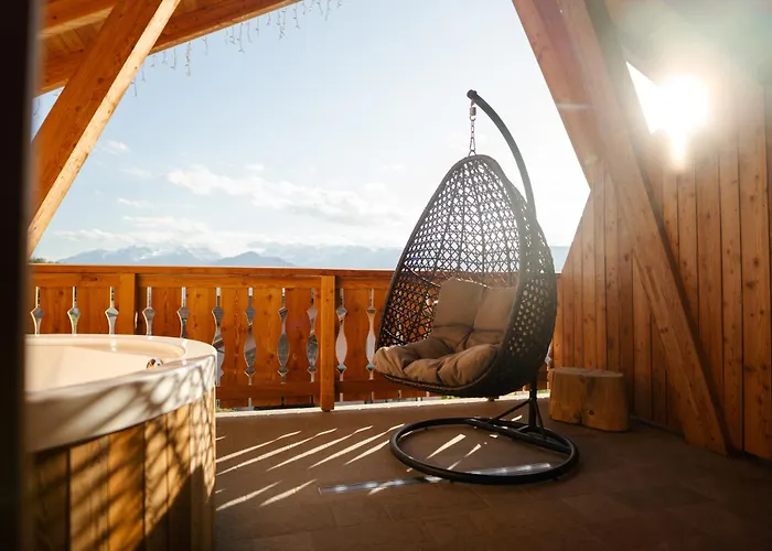 Pineta Nature Resort - Wellness & Spa