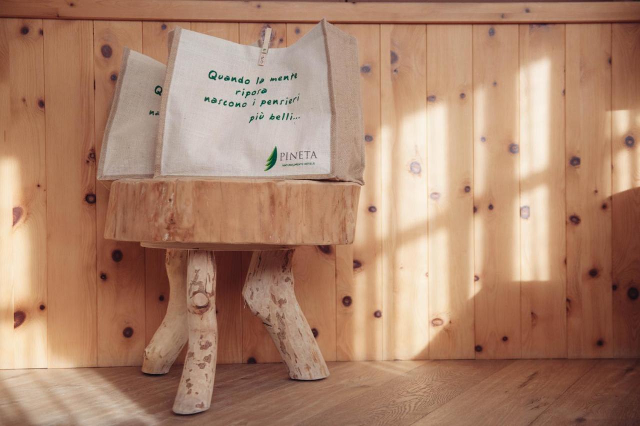 Hotel Pineta Nature - Wellness & Coredo