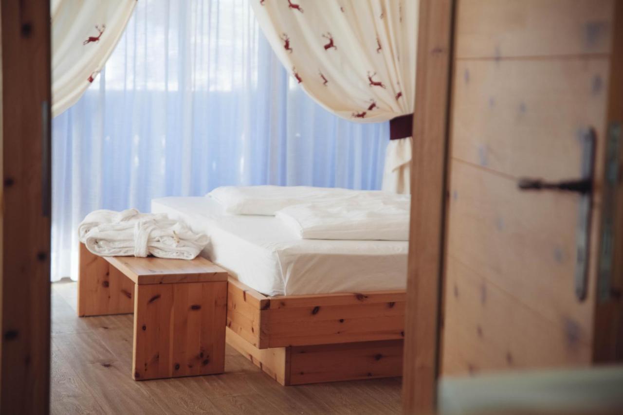 Hotel Pineta Nature - Wellness & Coredo