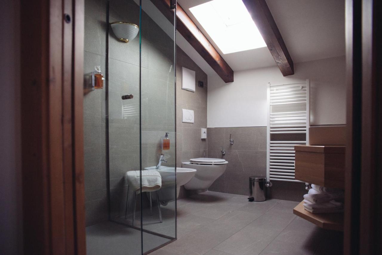 Hotel Pineta Nature - Wellness & Coredo