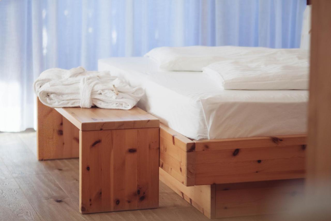Pineta Nature - Wellness & Coredo