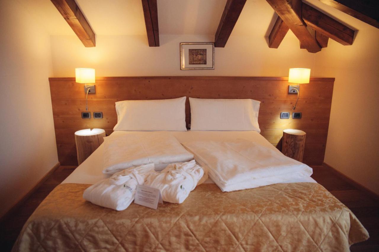 Hotel Pineta Nature - Wellness & Coredo