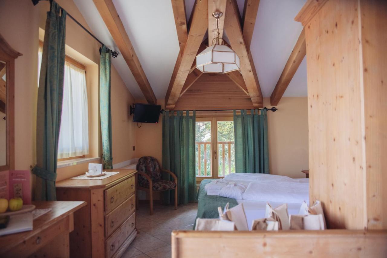 Hotel Pineta Nature - Wellness &