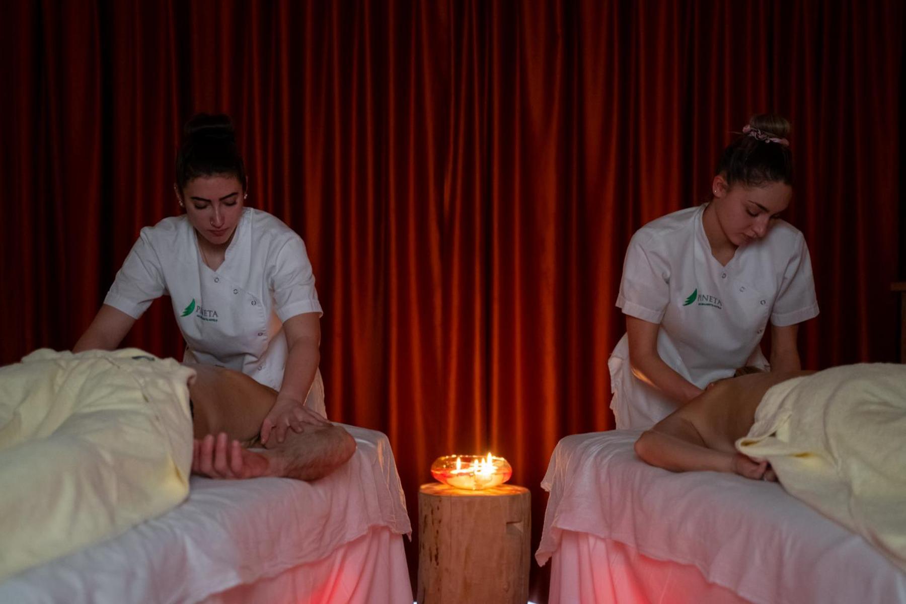 Pineta Nature - Wellness & Hotel Coredo