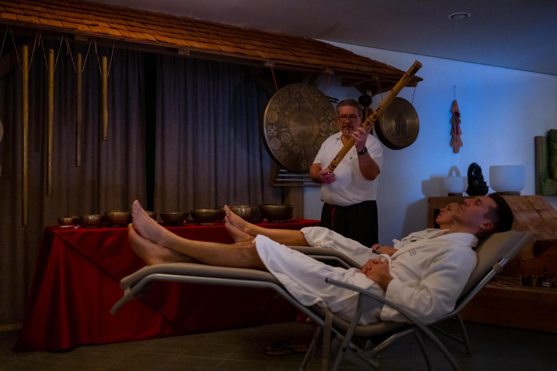 Hotel Pineta Nature - Wellness &