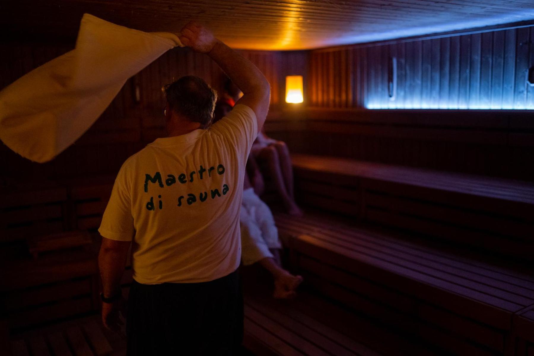 Pineta Nature - Wellness & Hotel
