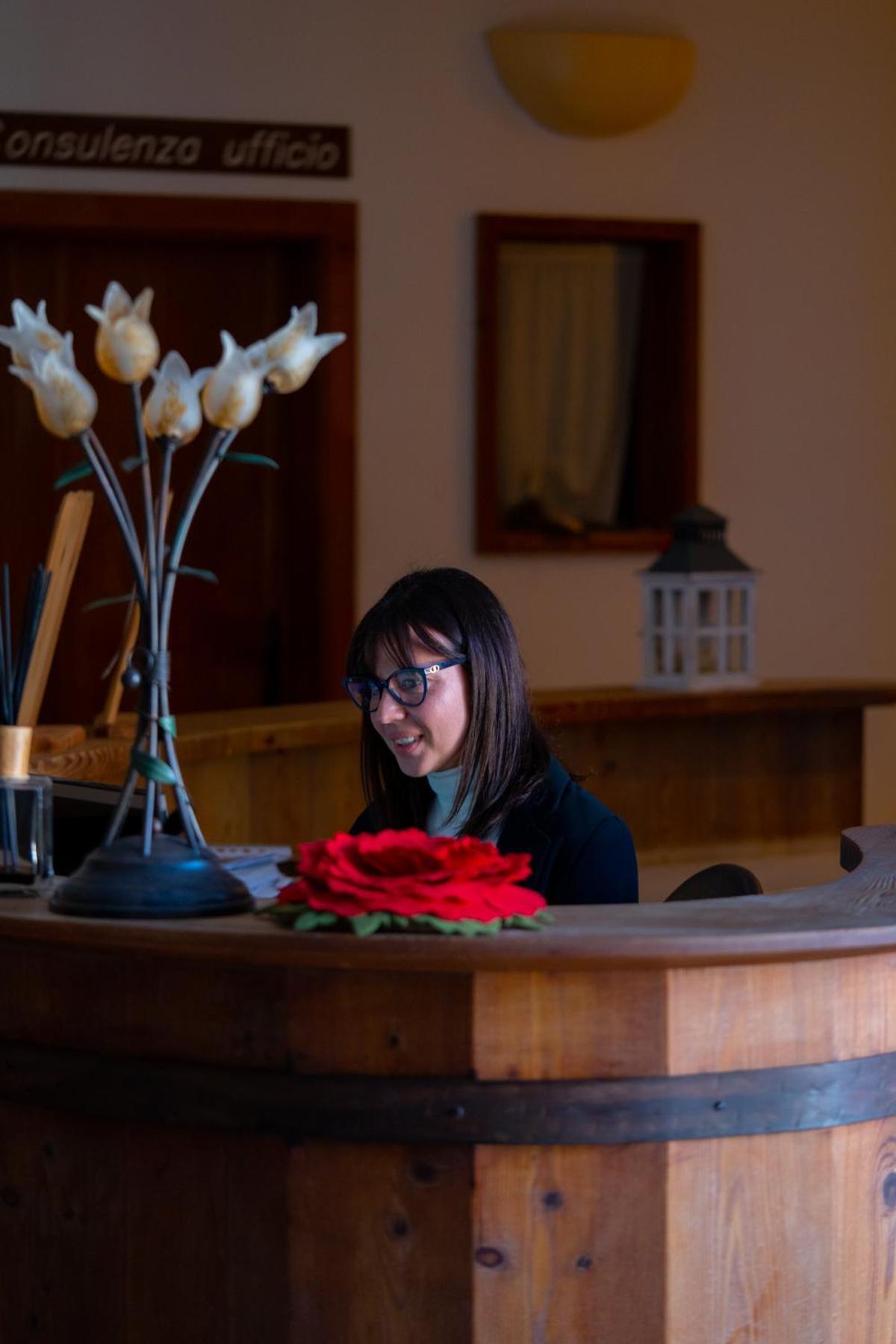 Hotel Pineta Nature - Wellness & 4*