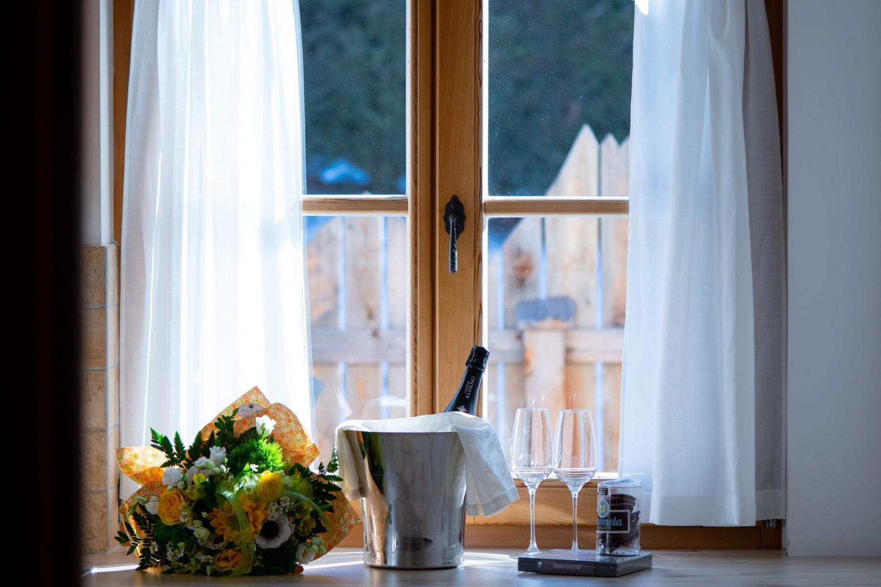 Pineta Nature - Wellness & 4*