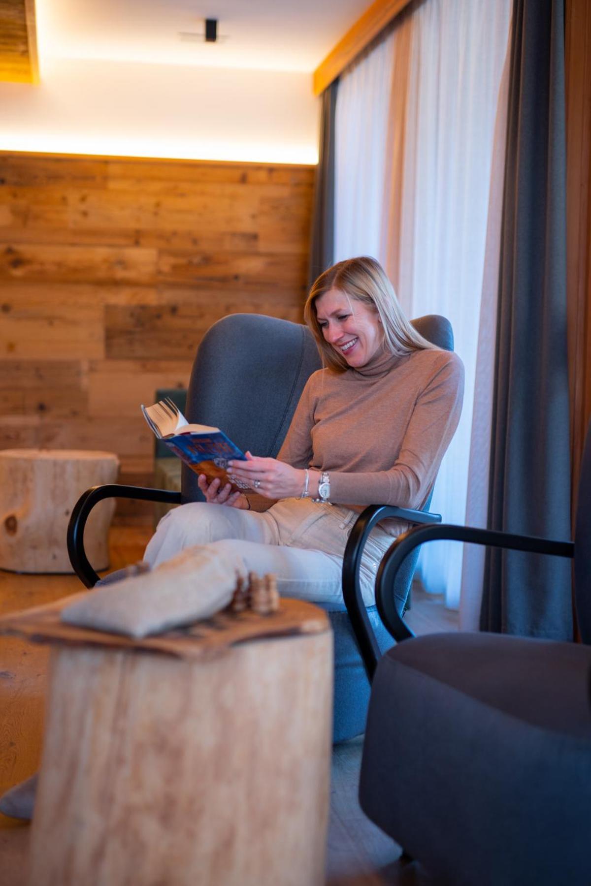 Pineta Nature - Wellness & Hotel 4*