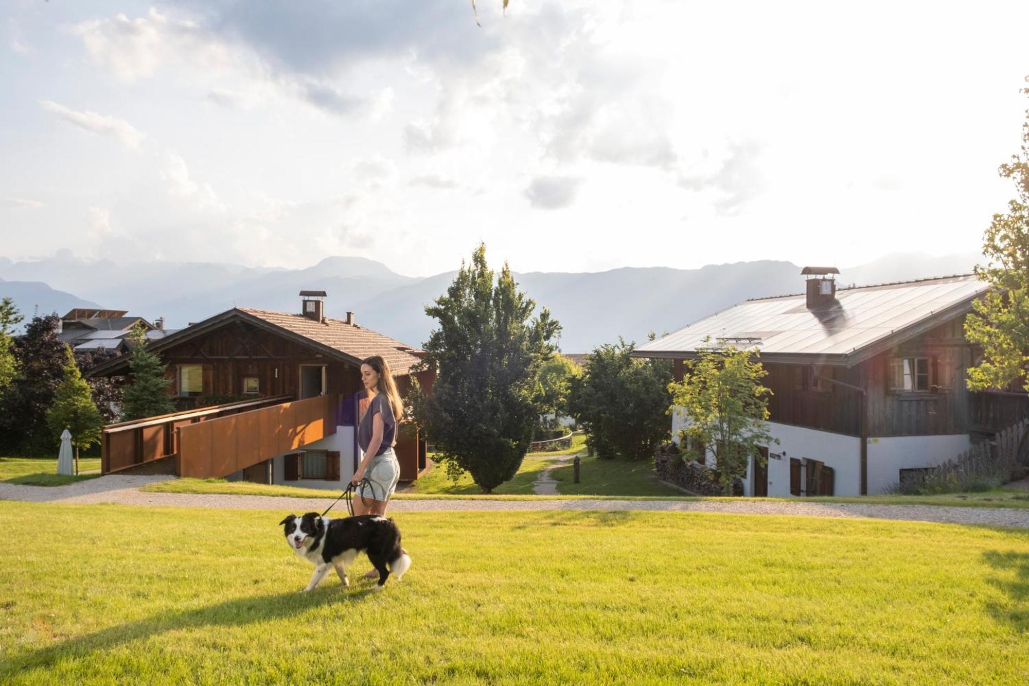 Pineta Nature - Wellness & Hotel