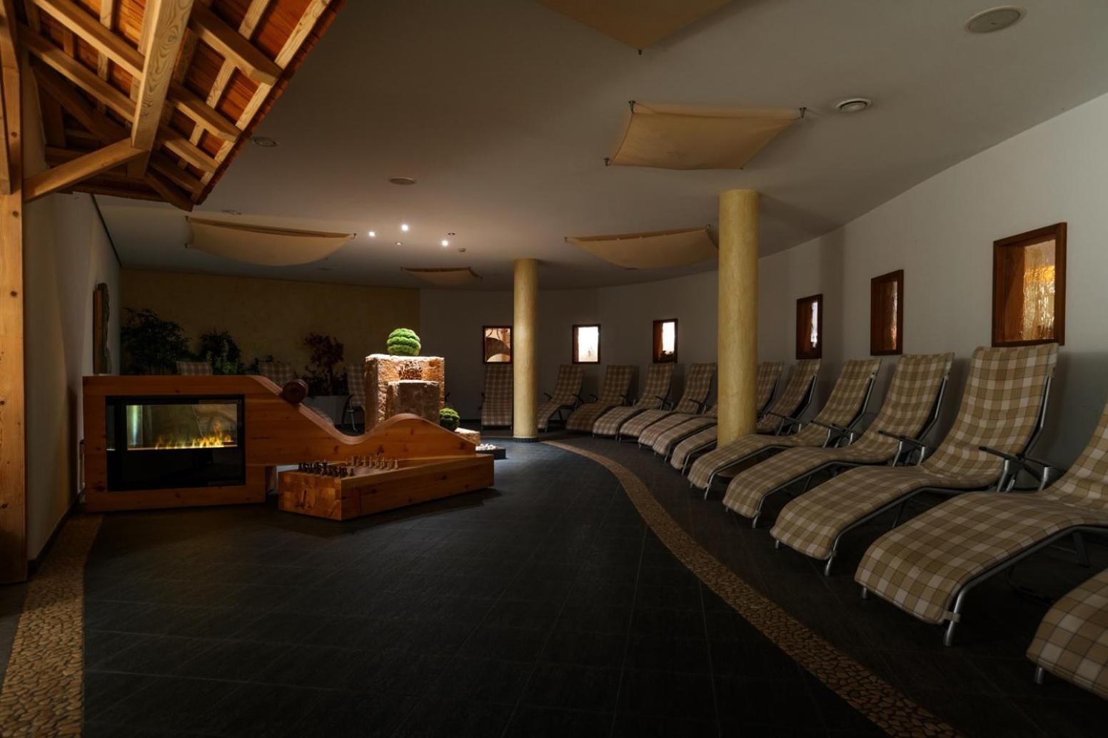 Hotel Pineta Nature - Wellness &
