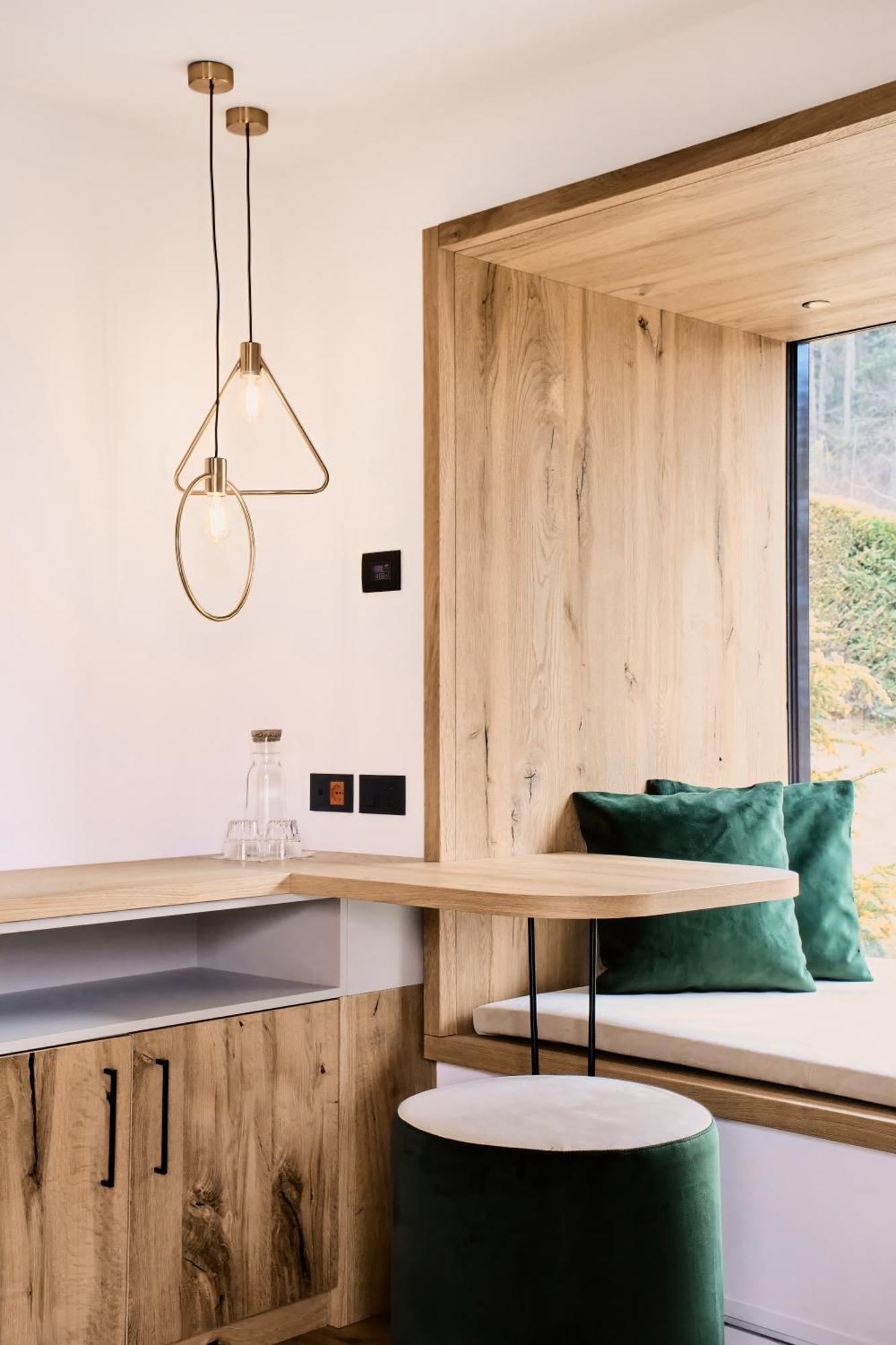 Hotel Pineta Nature - Wellness & Coredo
