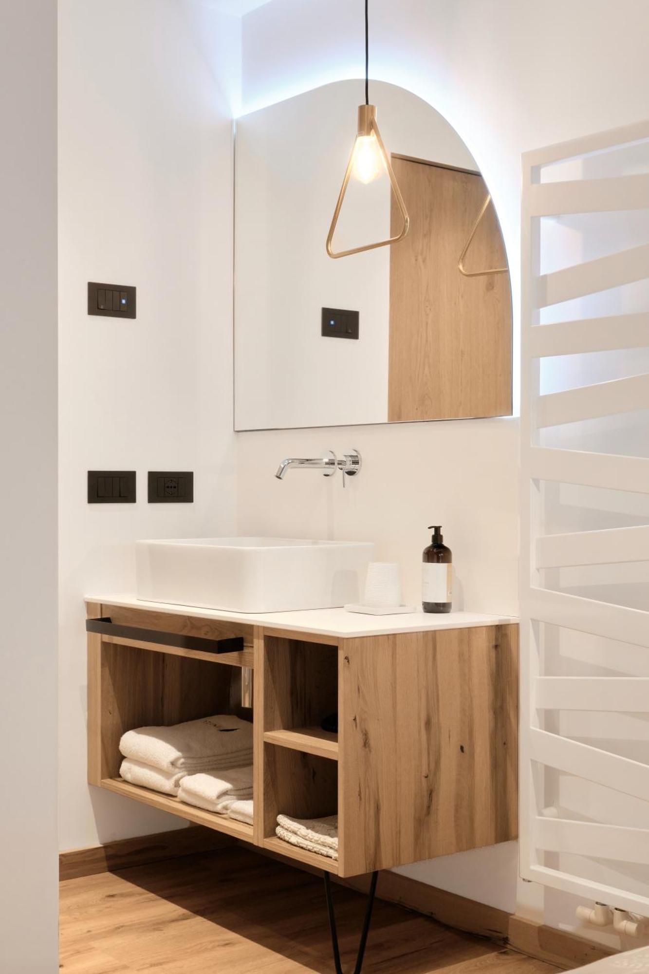 Pineta Nature - Wellness & 4* Coredo