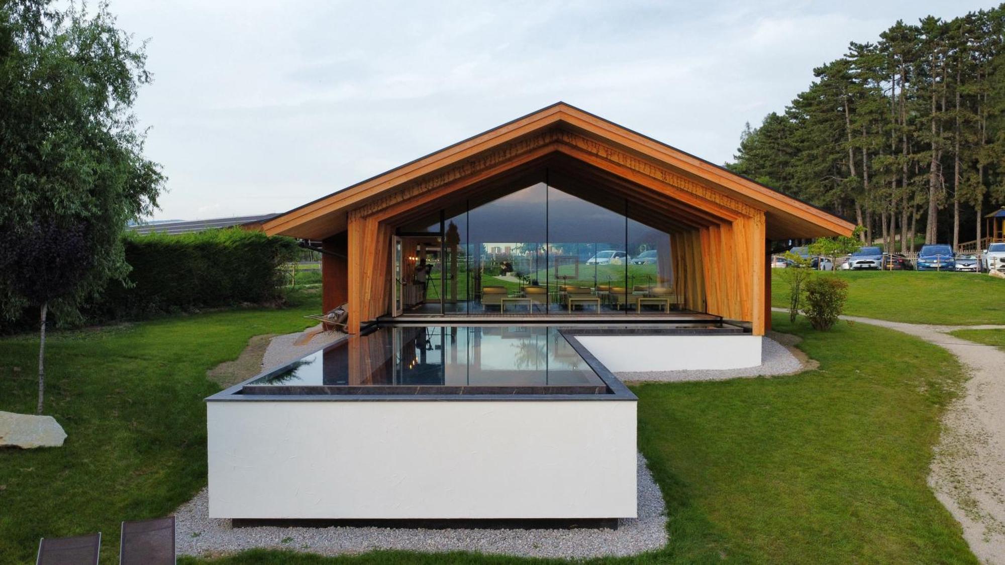 Pineta Nature - Wellness & Coredo