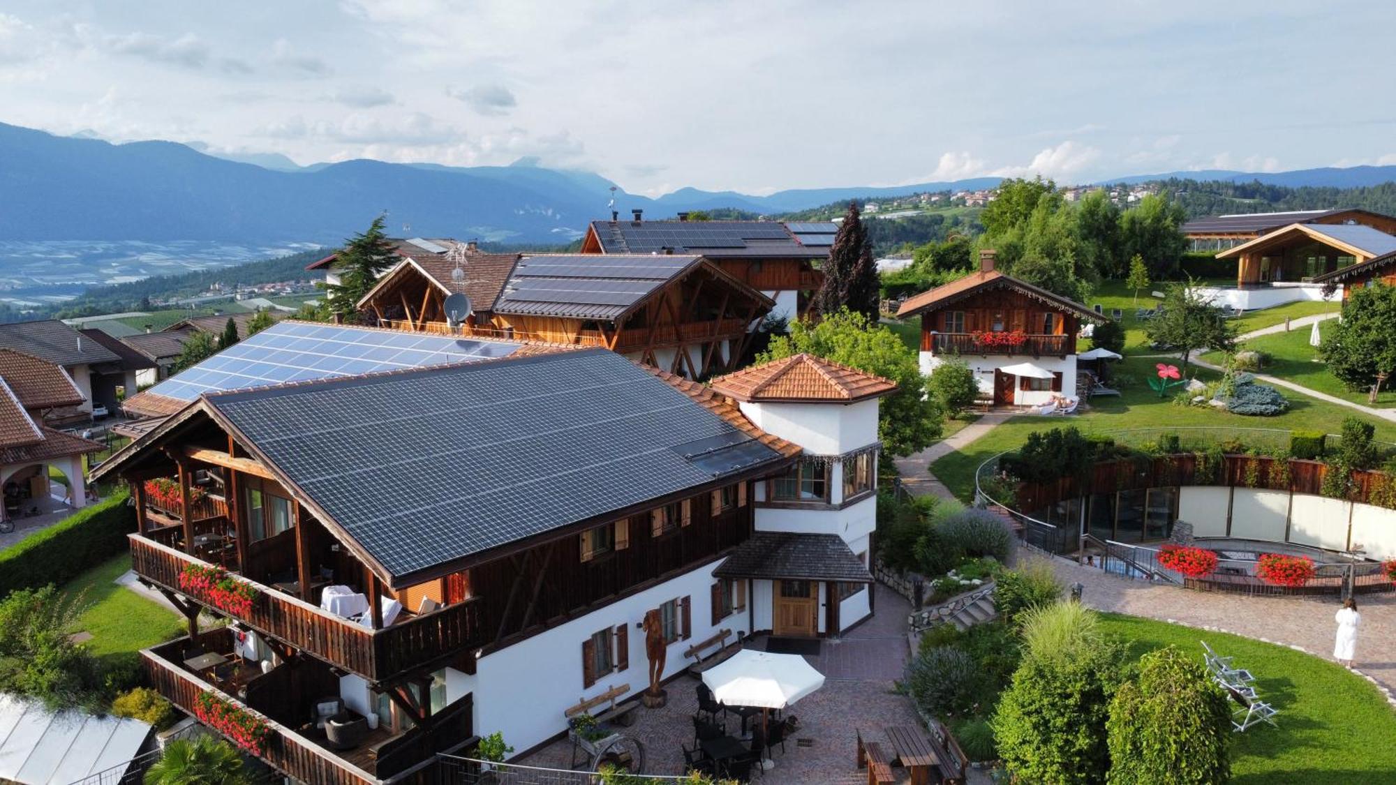 Pineta Nature - Wellness &