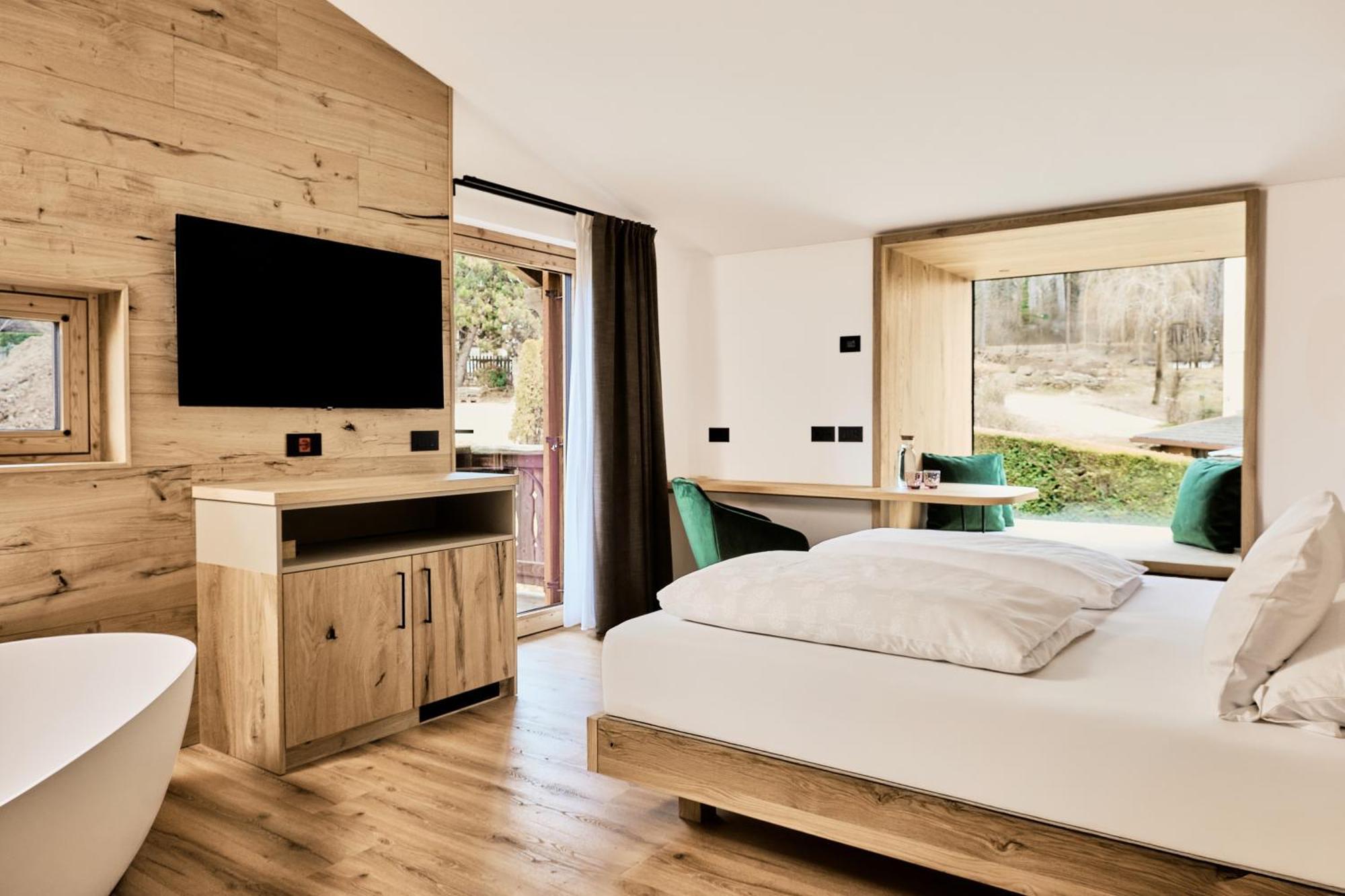 Hotel Pineta Nature - Wellness &