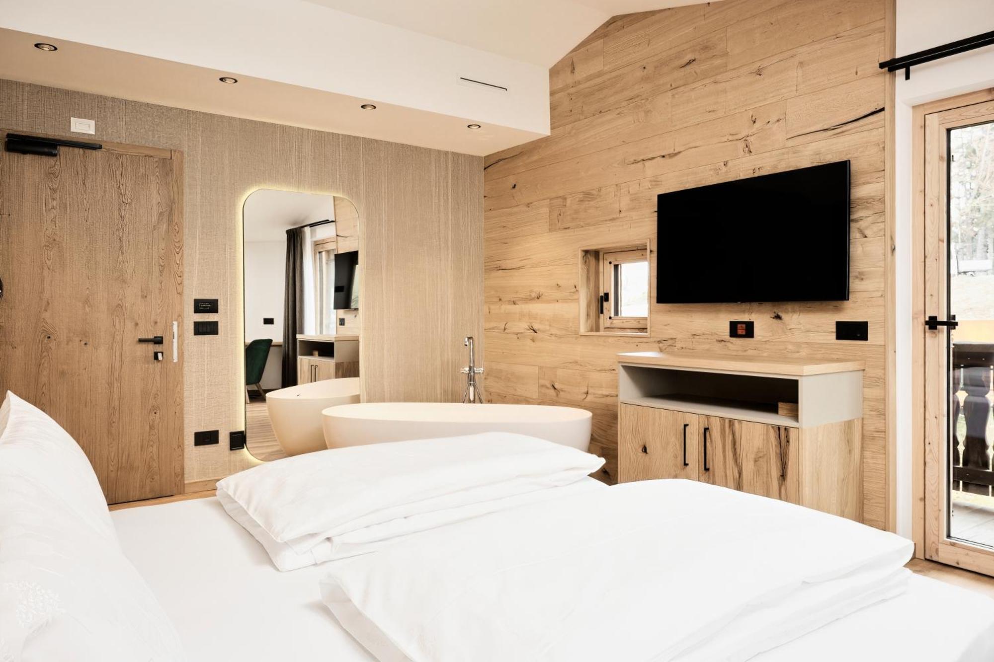 Pineta Nature - Wellness & Hotel Coredo