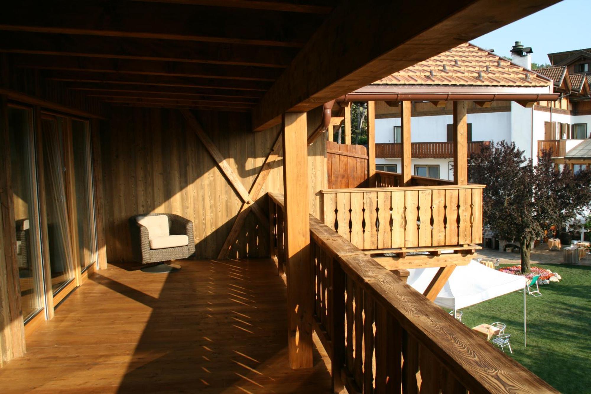 Pineta Nature - Wellness & 4*