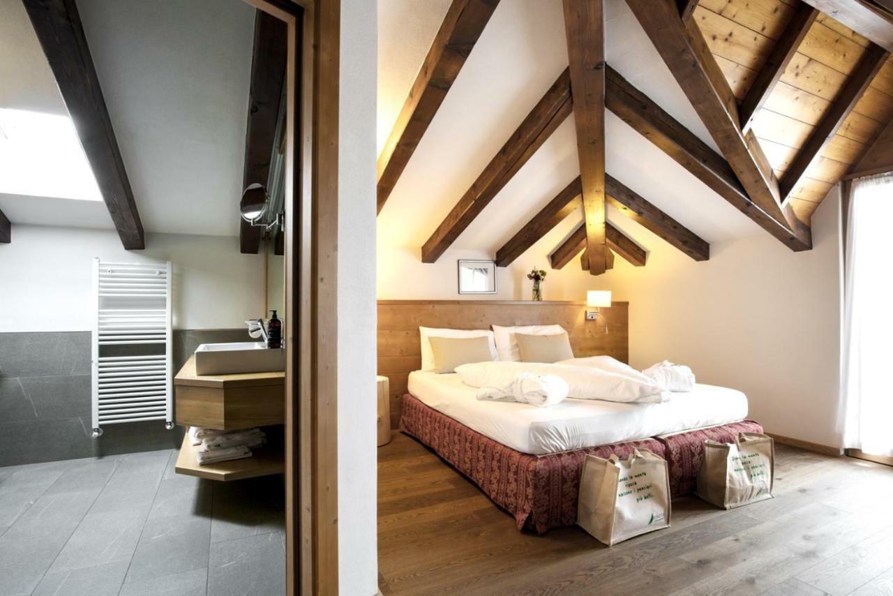 Pineta Nature - Wellness & Hotel Coredo