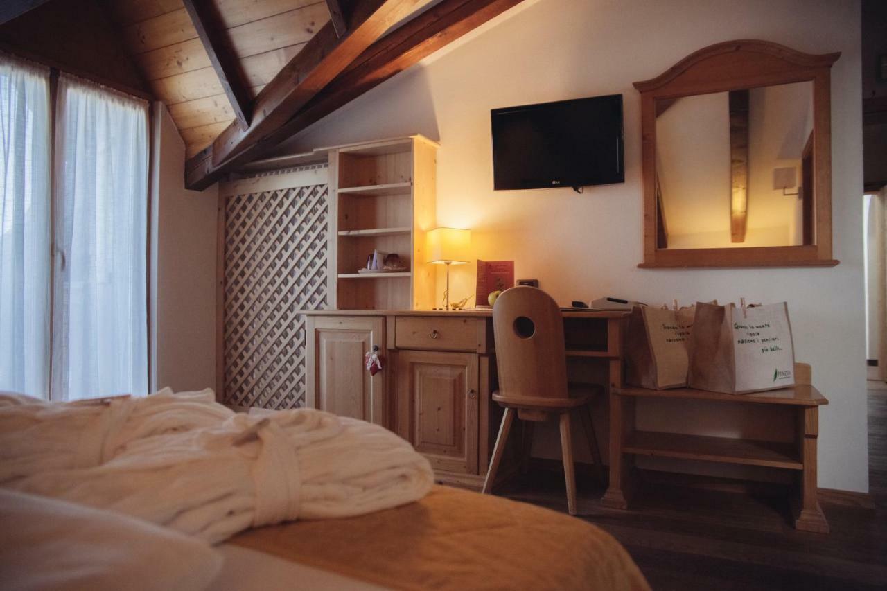Hotel Pineta Nature - Wellness &