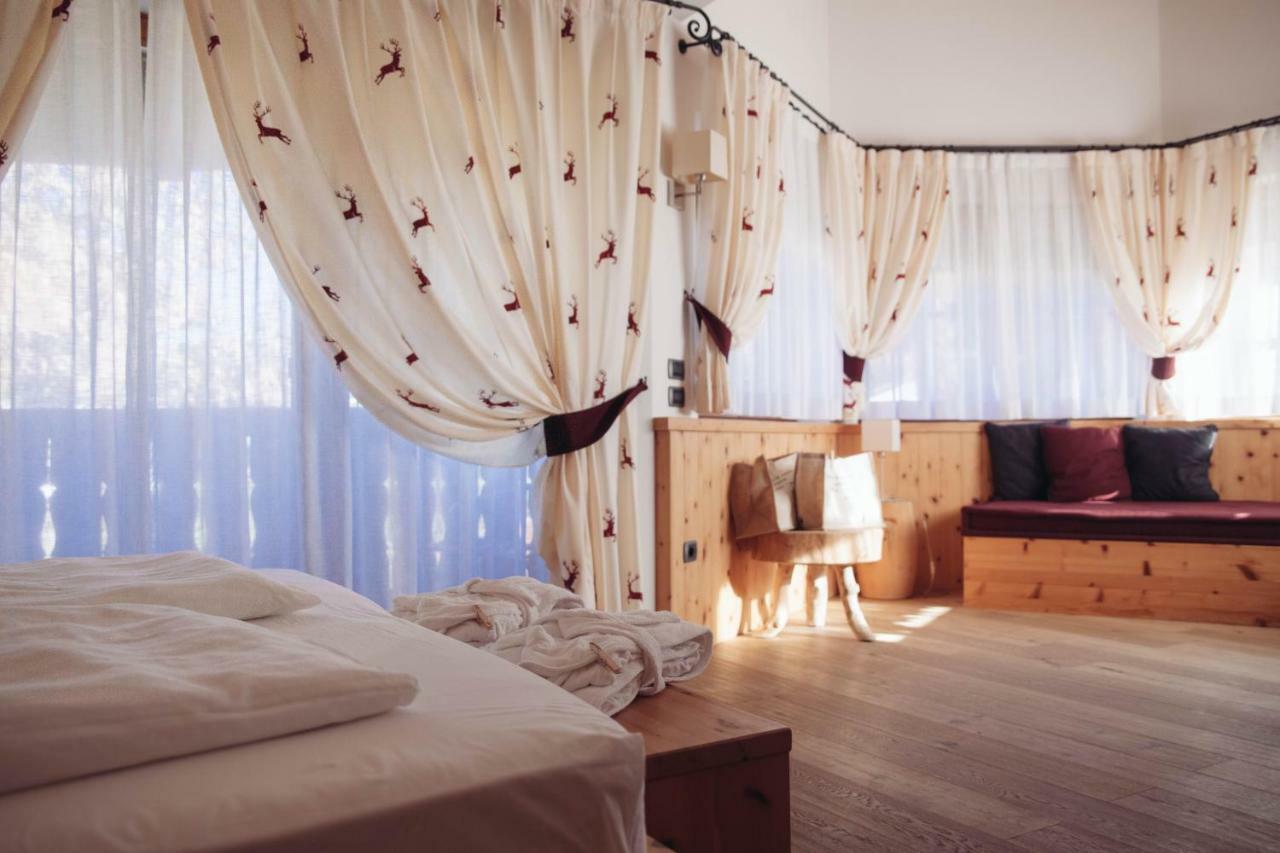 Hotel Pineta Nature - Wellness & Coredo