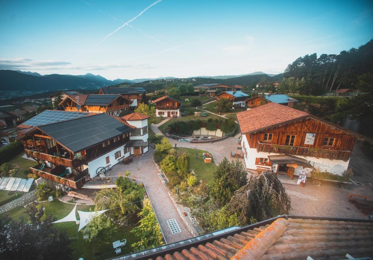 Pineta Nature - Wellness & 4*