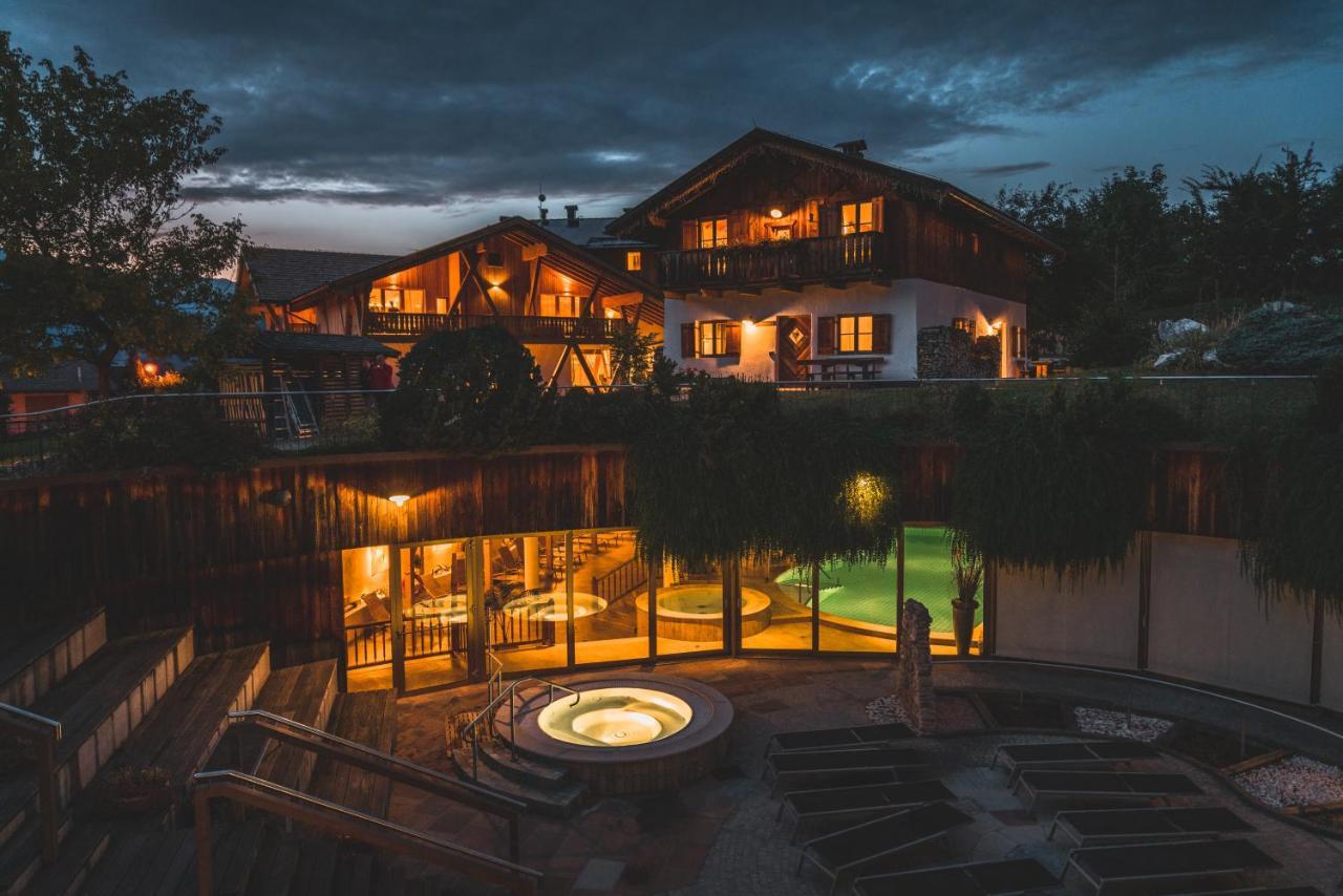 Pineta Nature - Wellness & Coredo