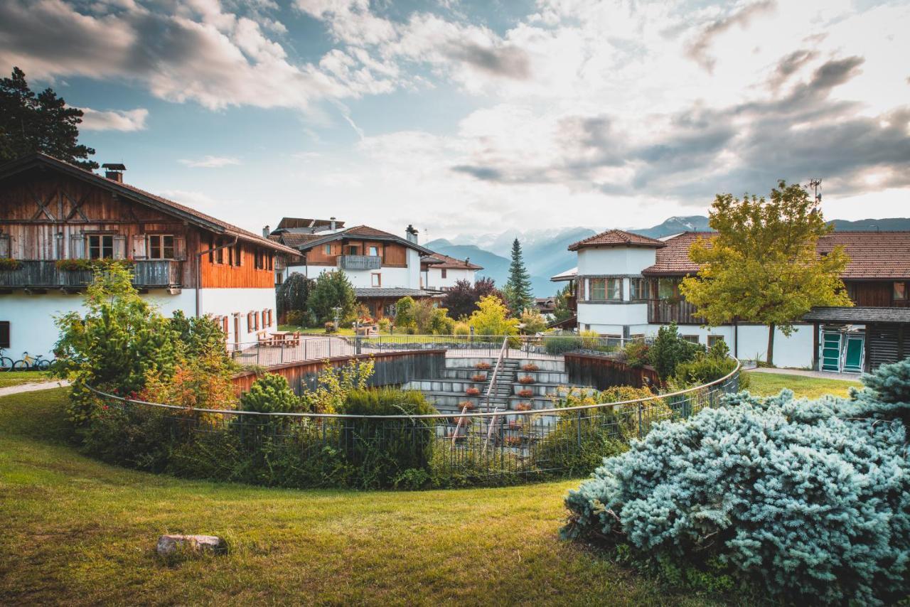 Pineta Nature - Wellness & 4* Coredo