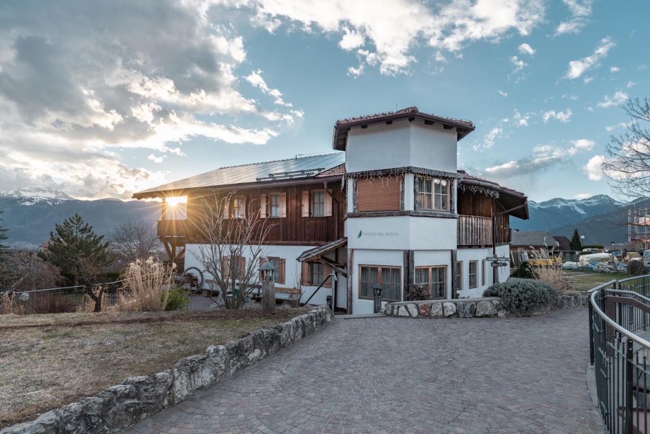 Pineta Nature - Wellness &