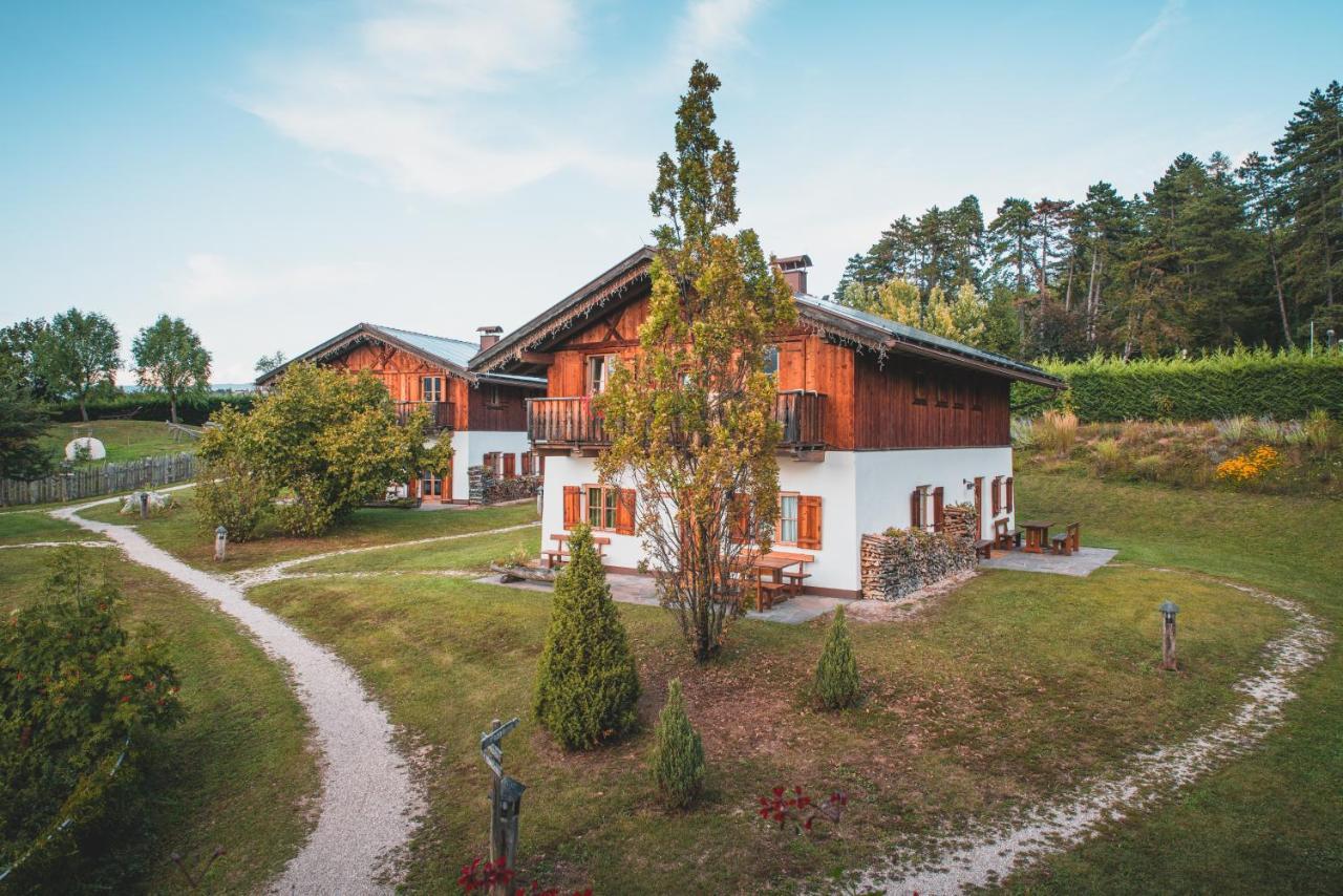 Pineta Nature - Wellness & 4*