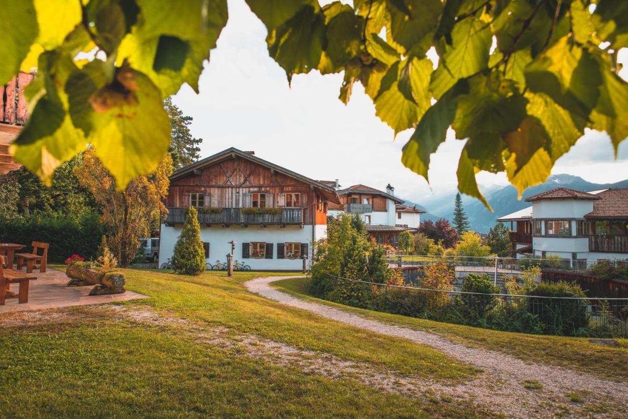 Pineta Nature - Wellness & Hotel Coredo